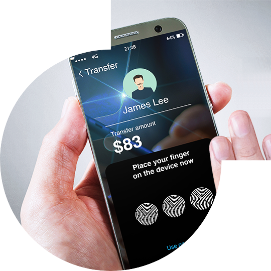 金年会- 金字招牌新一代全系列感測技術<br>為智慧應用場域帶來人機溝通全新體驗